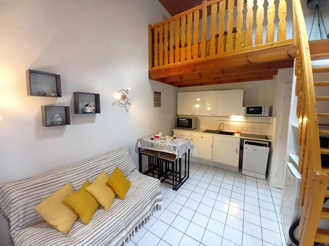 Résidence Le Hameau De Talaris
