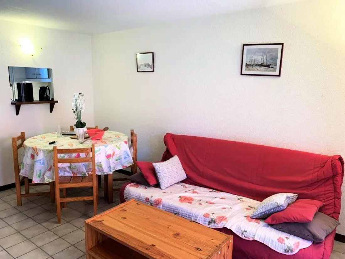 Résidence Le Hameau De Talaris