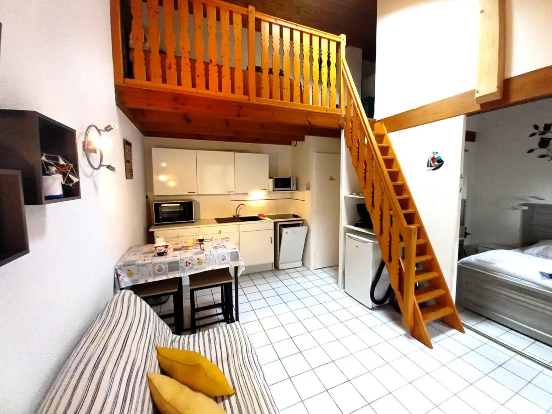 Résidence Le Hameau De Talaris