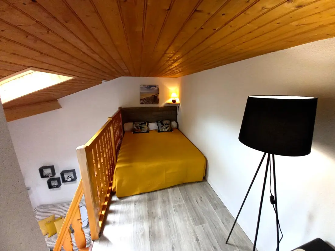 Résidence Le Hameau De Talaris