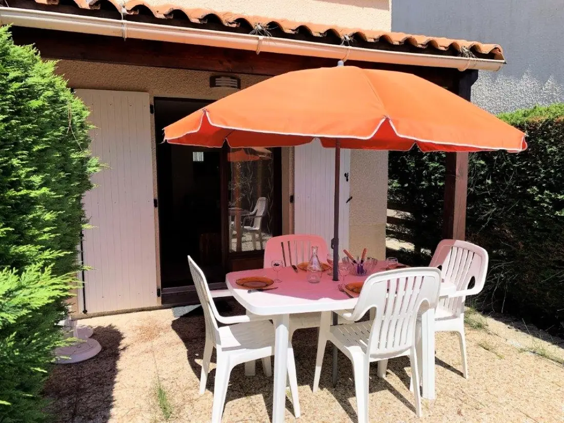 Résidence Le Hameau De Talaris