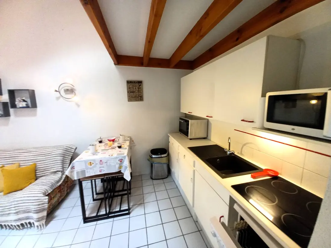 Résidence Le Hameau De Talaris