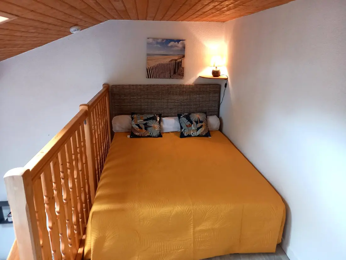 Résidence Le Hameau De Talaris