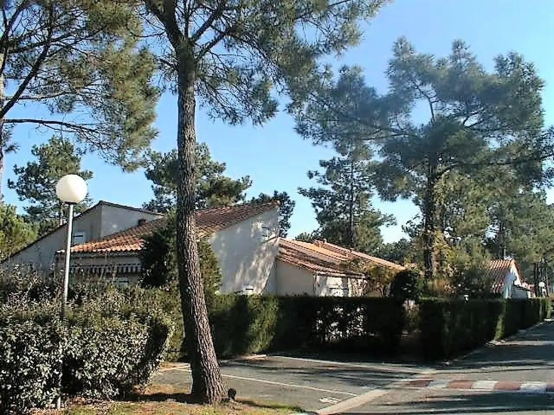Résidence Le Hameau De Talaris
