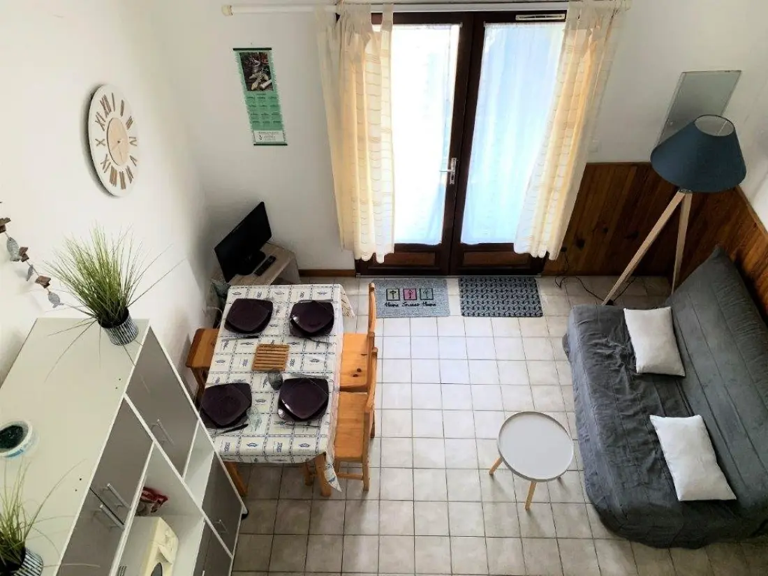 Résidence Le Hameau De Talaris