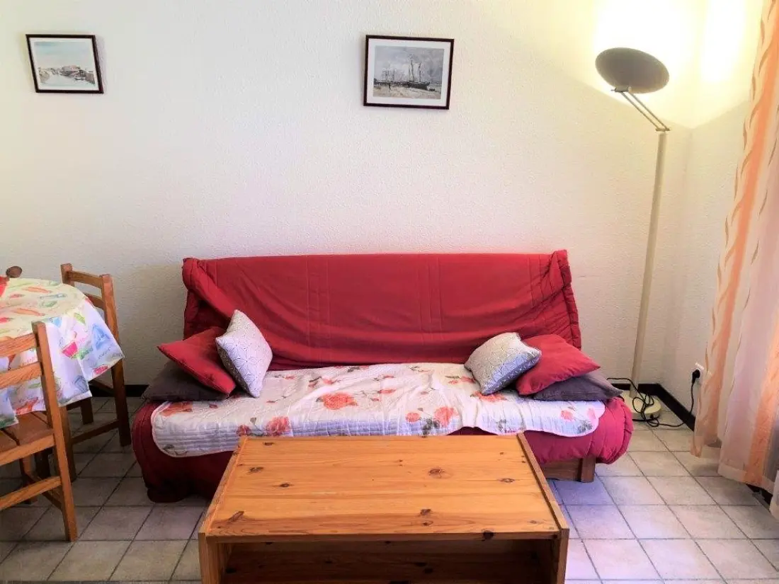 Résidence Le Hameau De Talaris