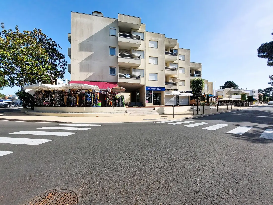 Résidence Les Ecureuils