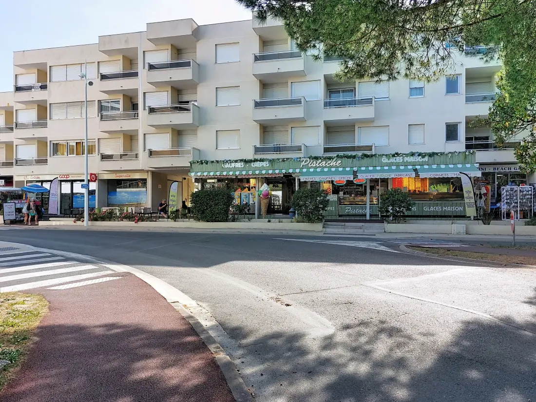 Résidence Les Ecureuils