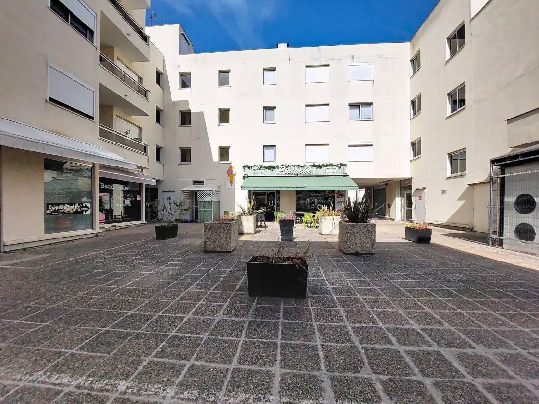 Résidence Les Ecureuils