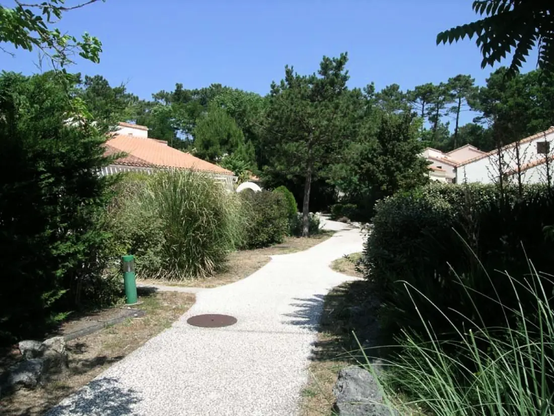 Résidence Les Maisons De L'océan