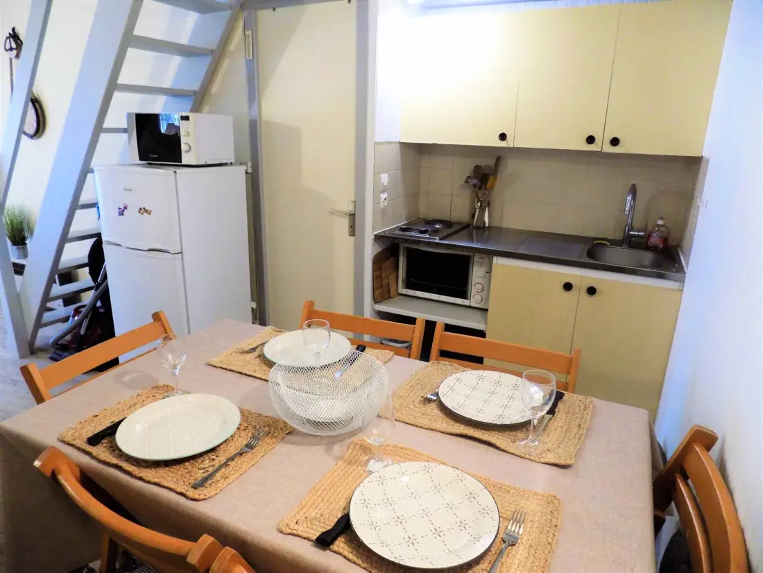 Résidence Les Maisons De L'océan