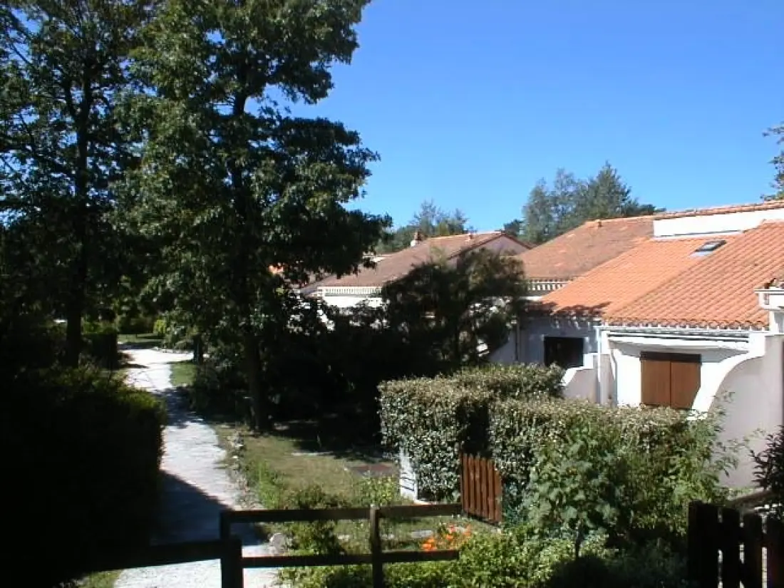 Résidence Les Maisons De L'océan