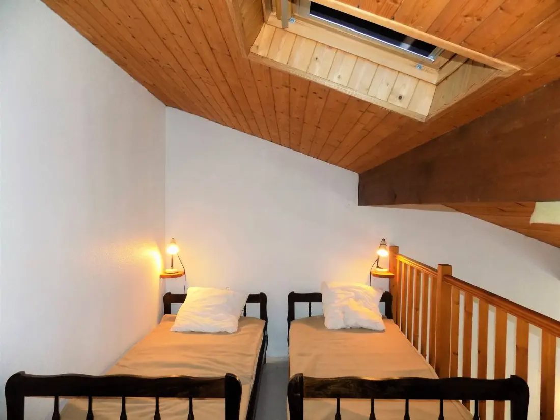 Résidence Les Maisons De L'océan