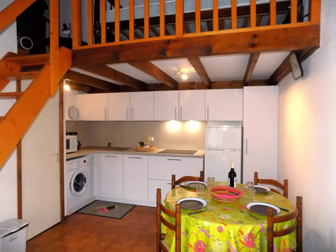 Résidence Les Maisons De L'océan
