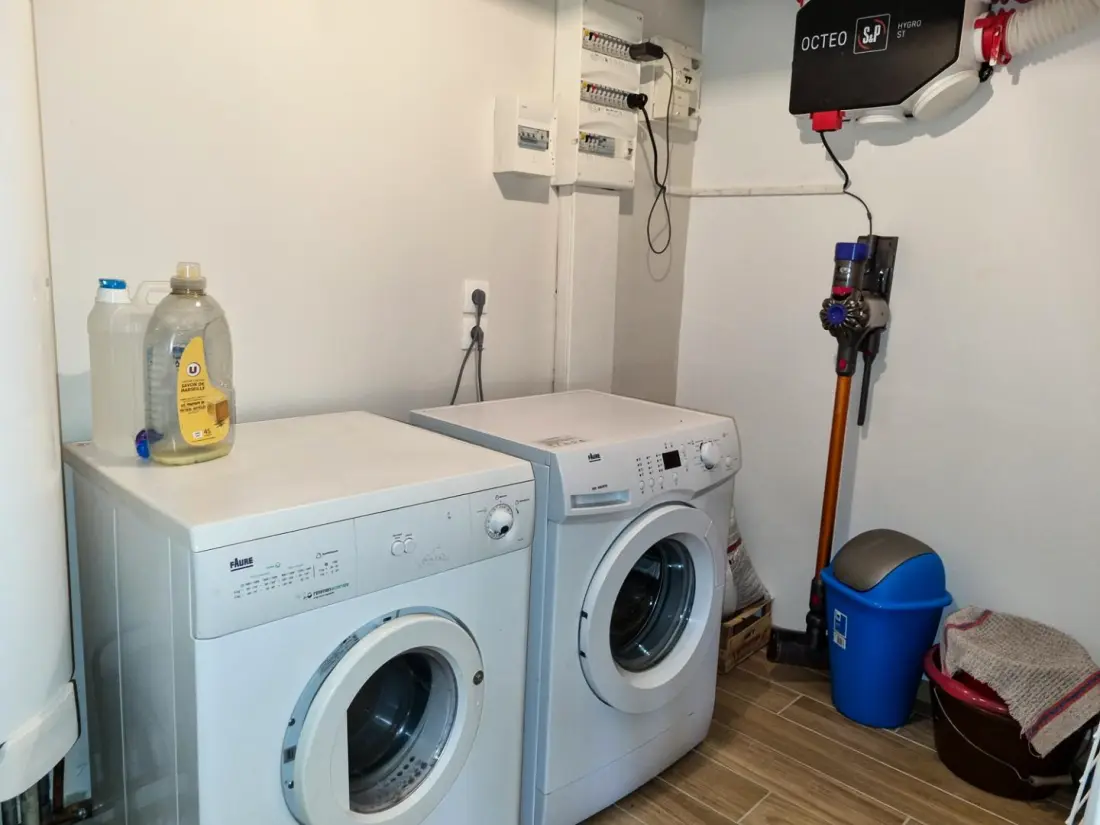 Gîte de France Le buron de champanouse 4/6 personnes 3 épis