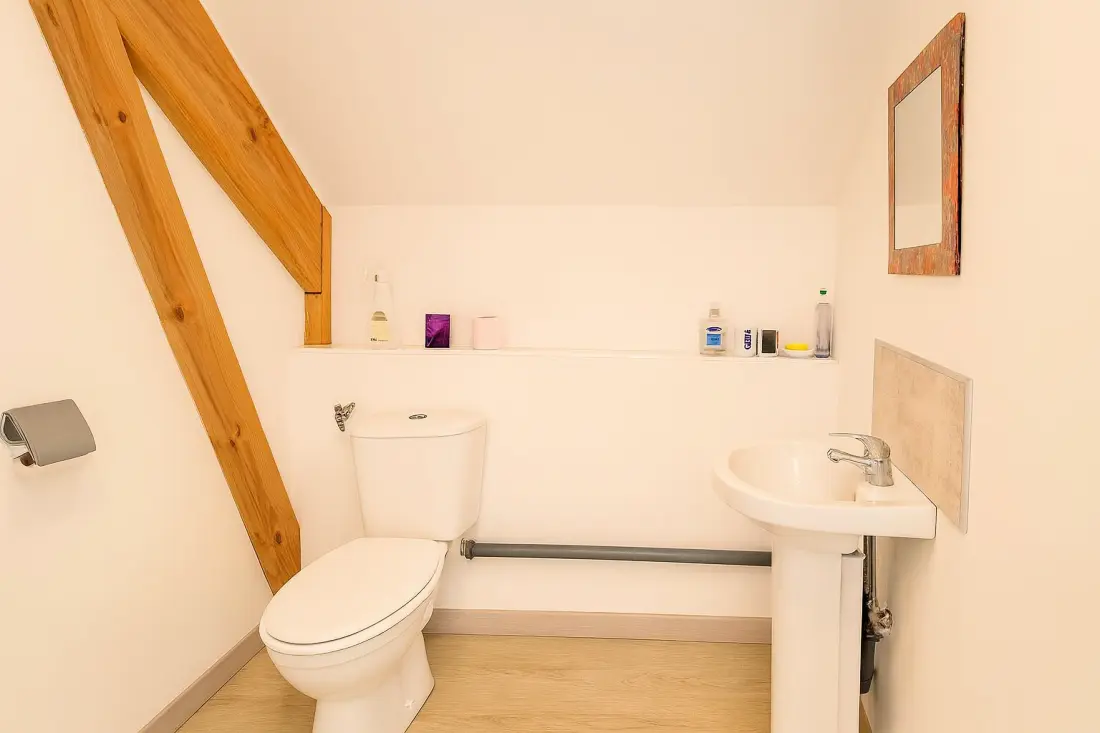 Gîte de France Le buron de champanouse 4/6 personnes 3 épis
