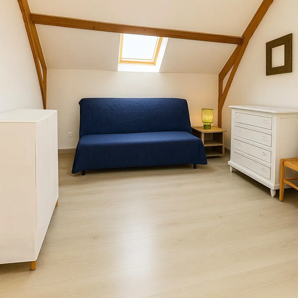 Gîte de France Le buron de champanouse 4/6 personnes 3 épis