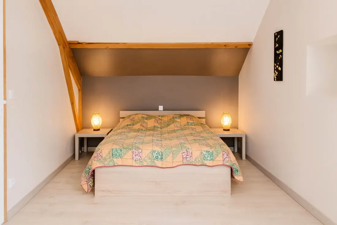 Gîte de France Le buron de champanouse 4/6 personnes 3 épis