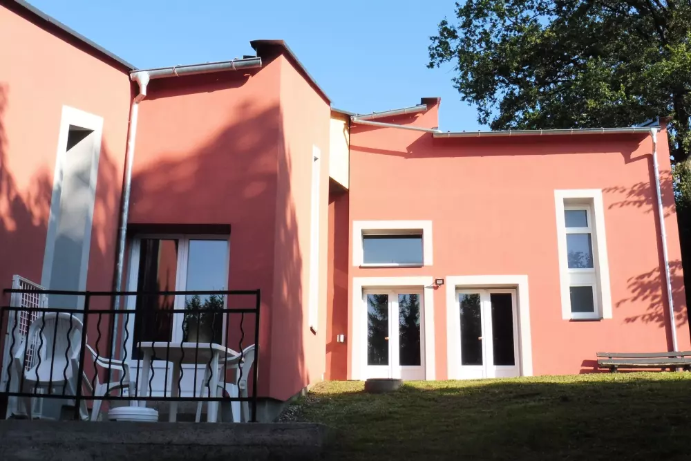 Village vacances ULVF - La Petite Pierre 3 étoiles★★★