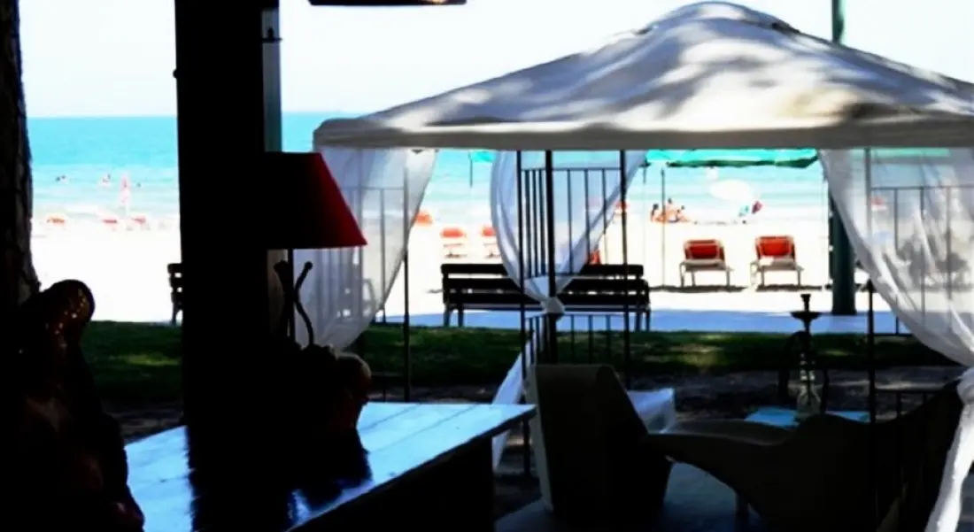 Hotel Terramarina4 étoiles★★★★