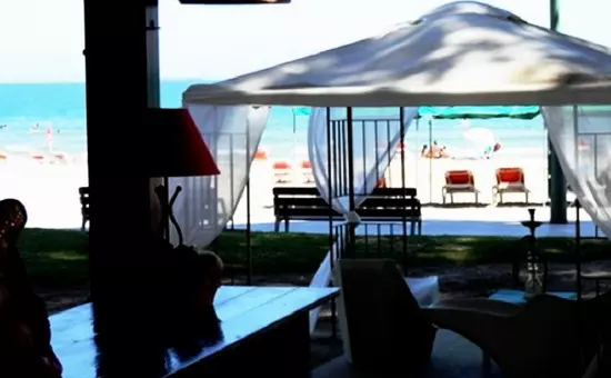 Hotel Terramarina****