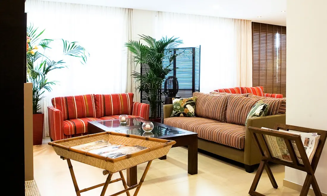 Hotel Terramarina4 étoiles★★★★