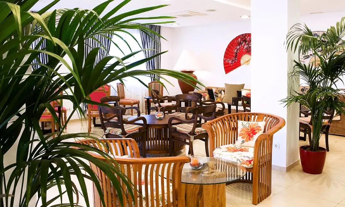 Hotel Terramarina4 étoiles★★★★