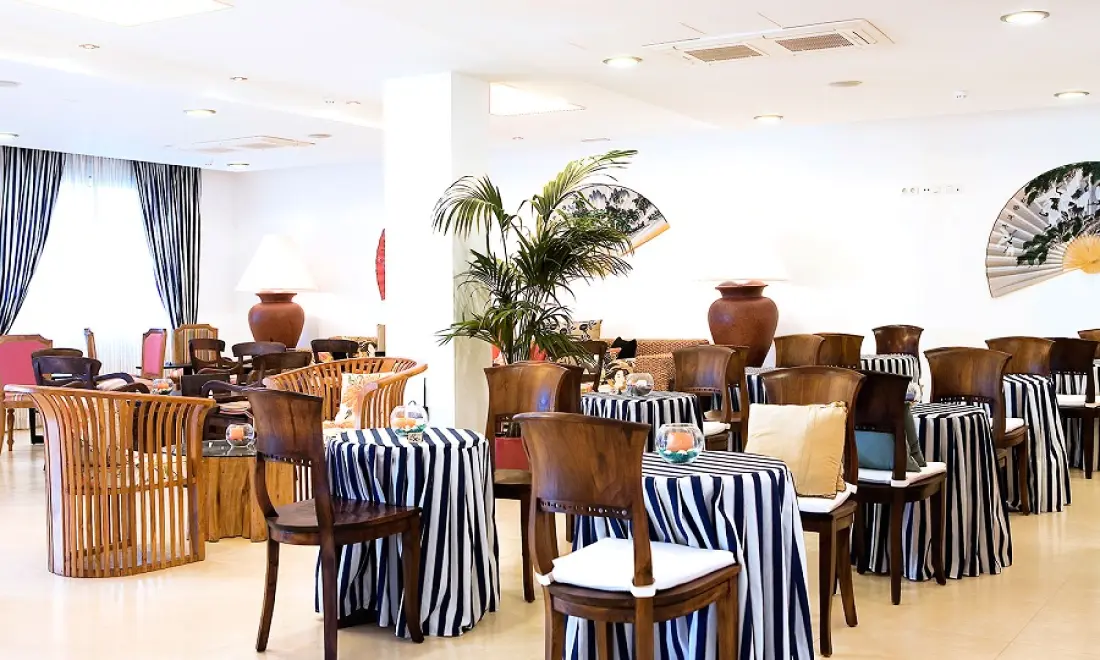 Hotel Terramarina4 étoiles★★★★