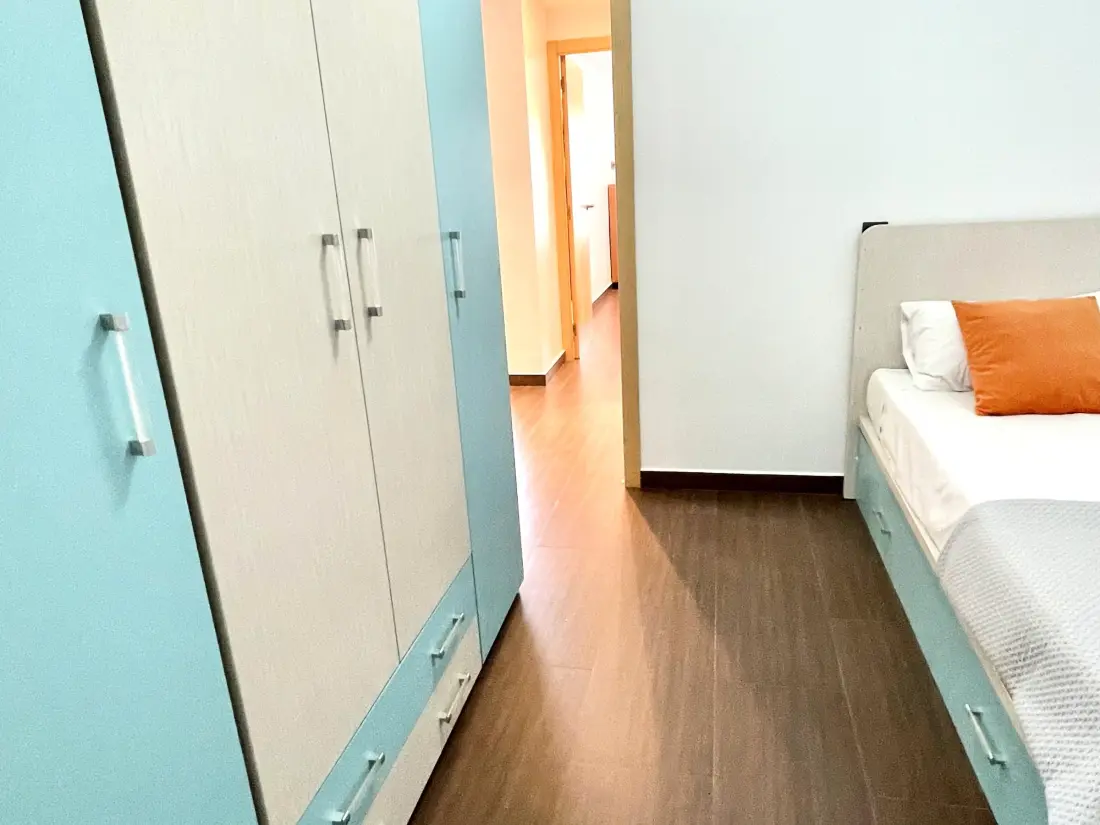 Location de Vacances La Pineda 101