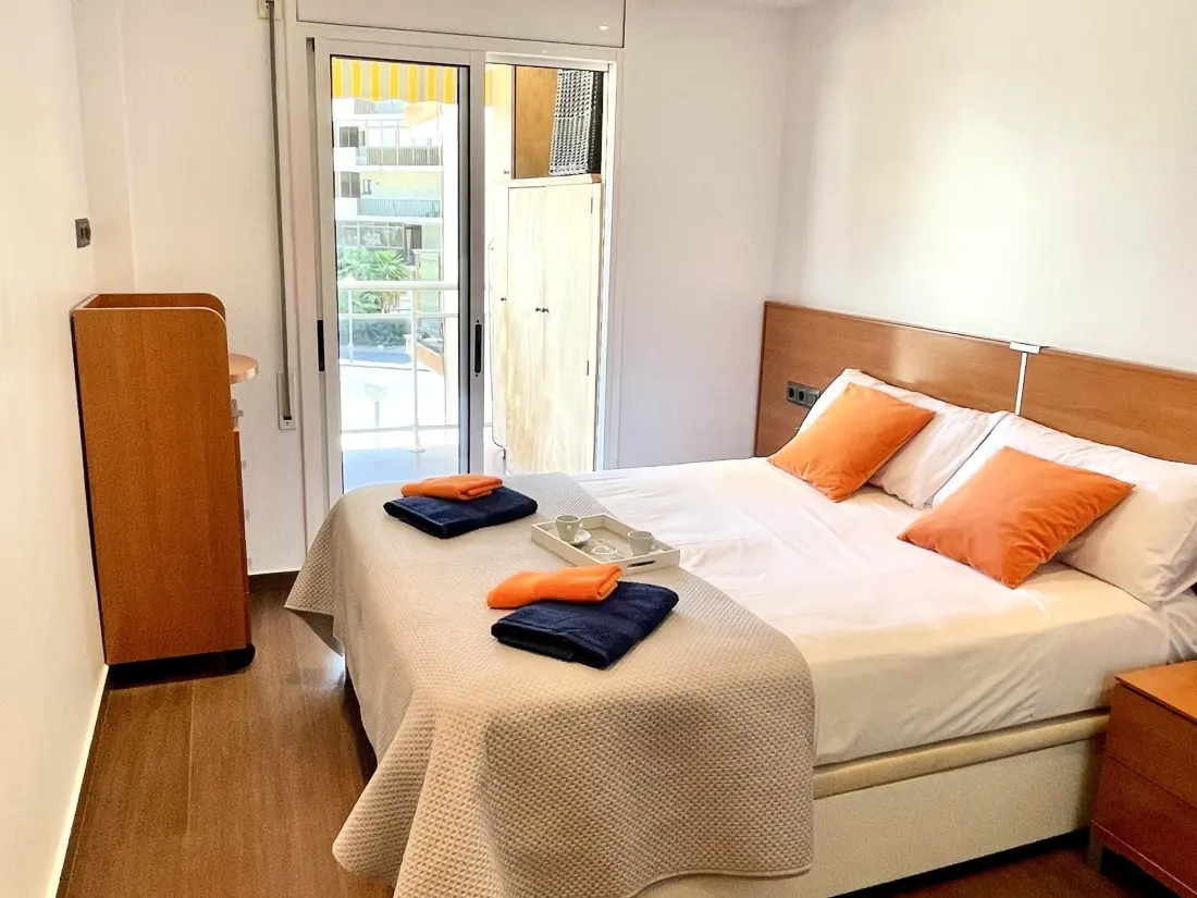 Location de Vacances La Pineda 101