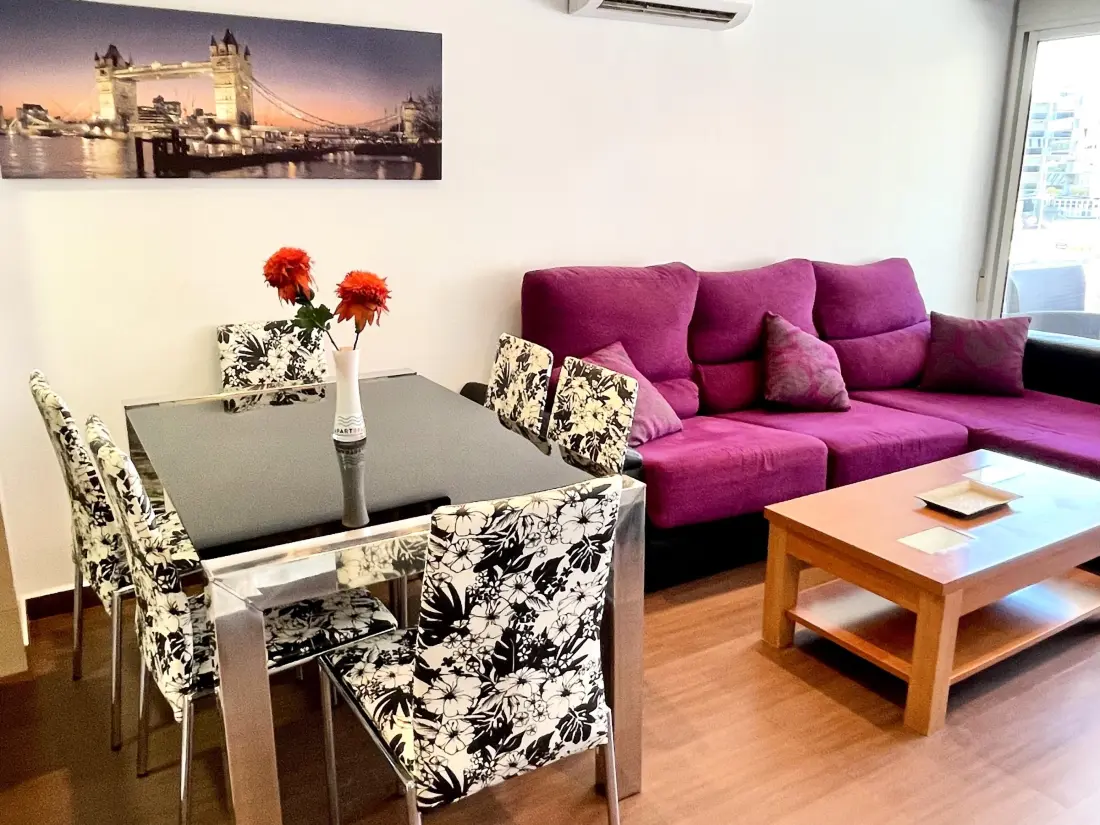 Location de Vacances La Pineda 101