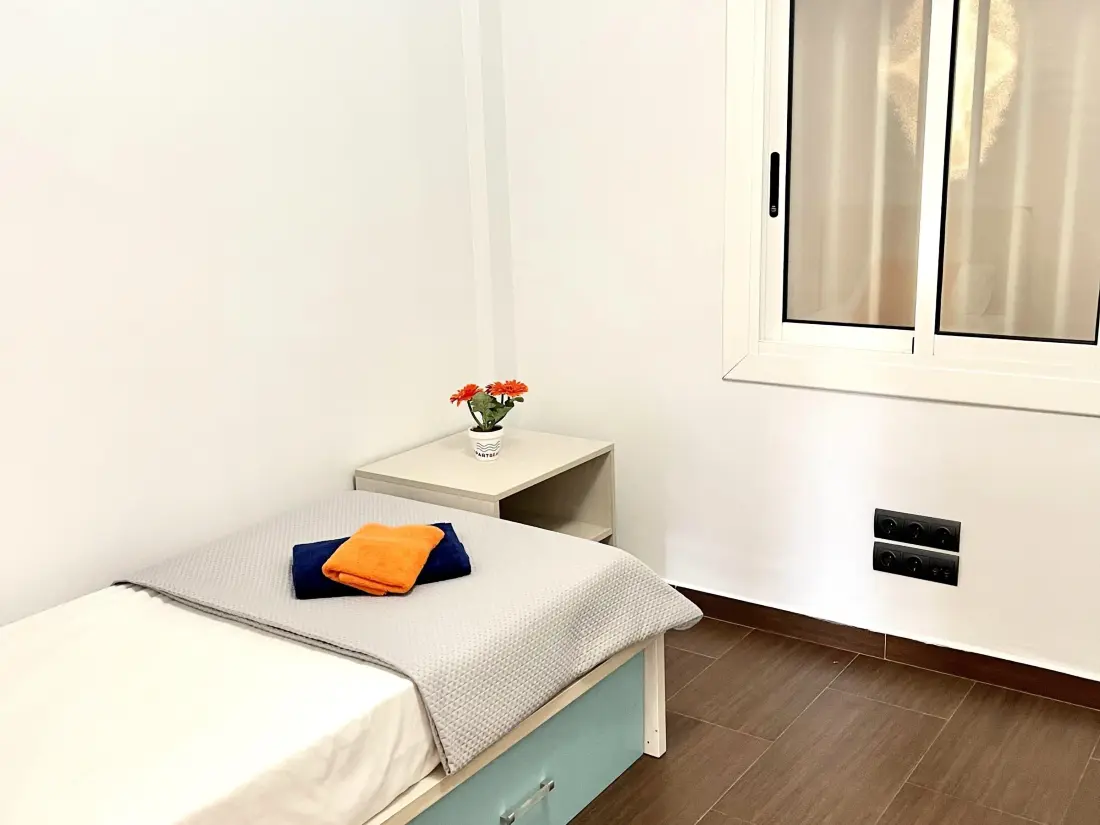 Location de Vacances La Pineda 101