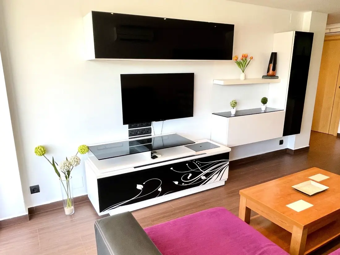 Location de Vacances La Pineda 101