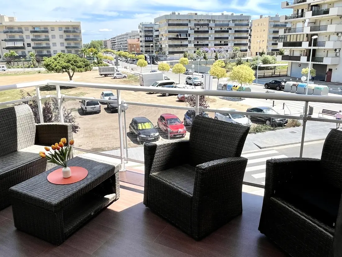 Location de Vacances La Pineda 101