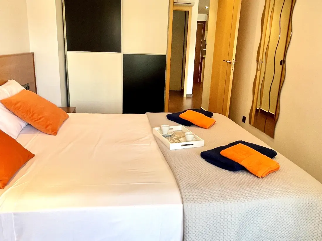 Location de Vacances La Pineda 101