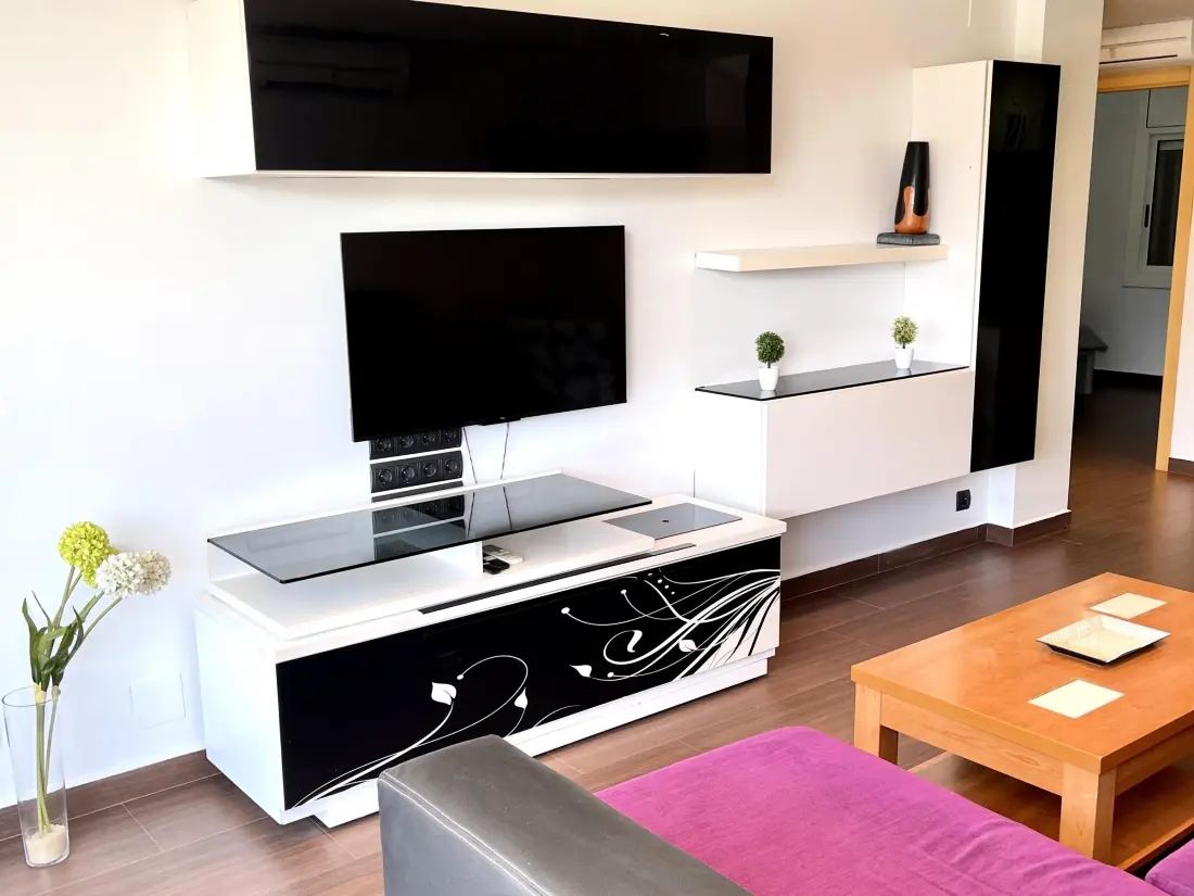 Location de Vacances La Pineda 101