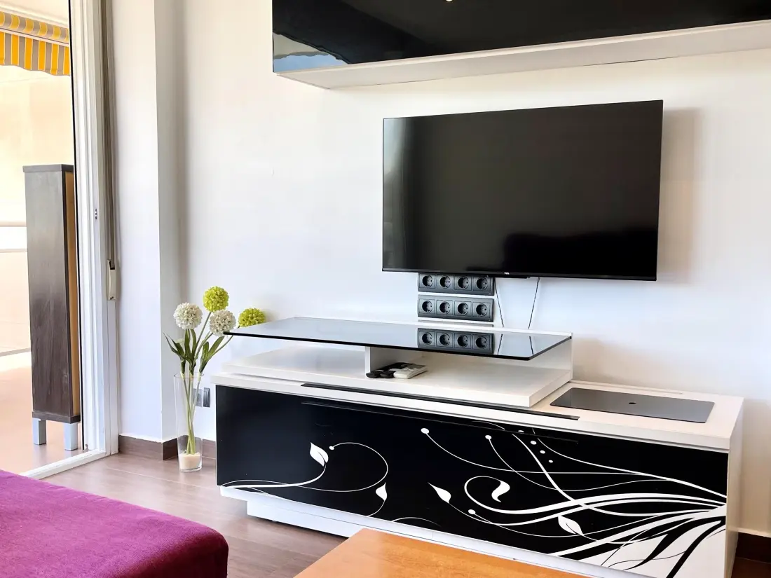 Location de Vacances La Pineda 101