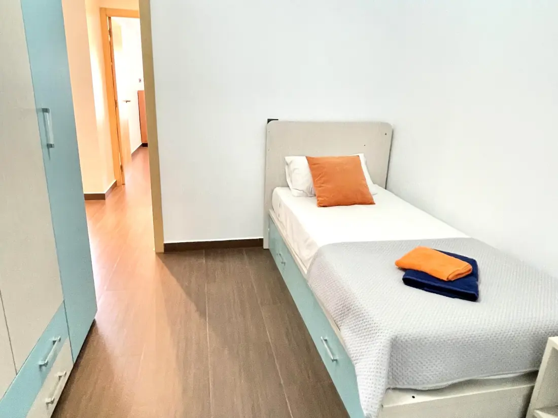 Location de Vacances La Pineda 101