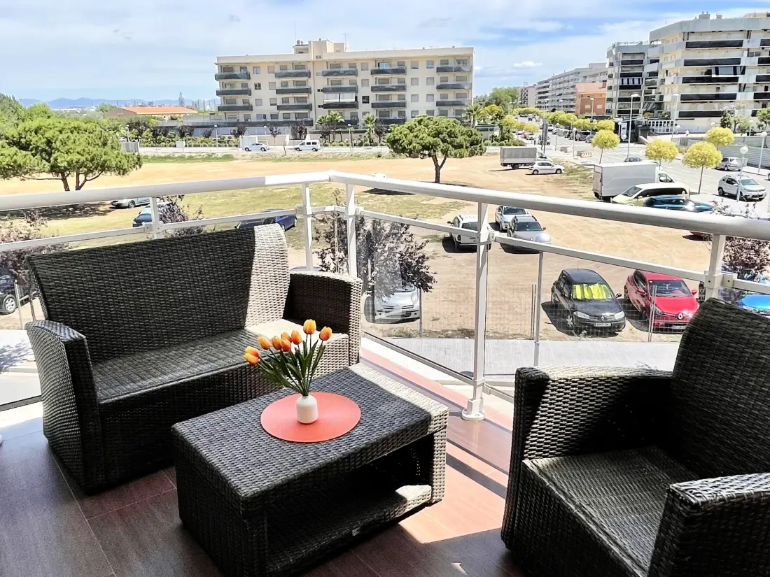 Location de Vacances La Pineda 101