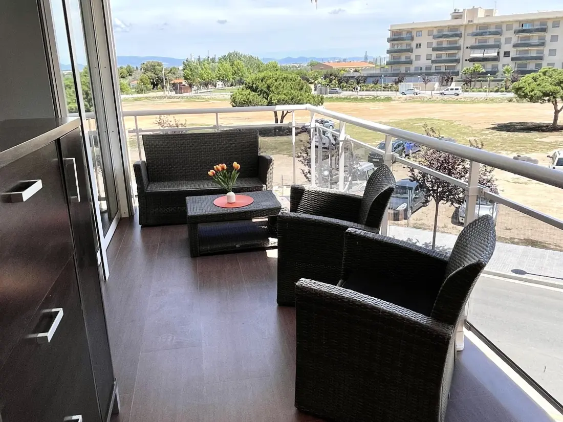 Location de Vacances La Pineda 101