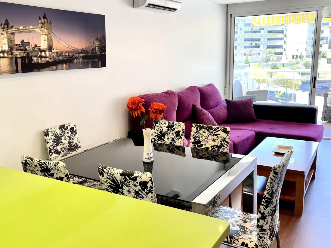 Location de Vacances La Pineda 101