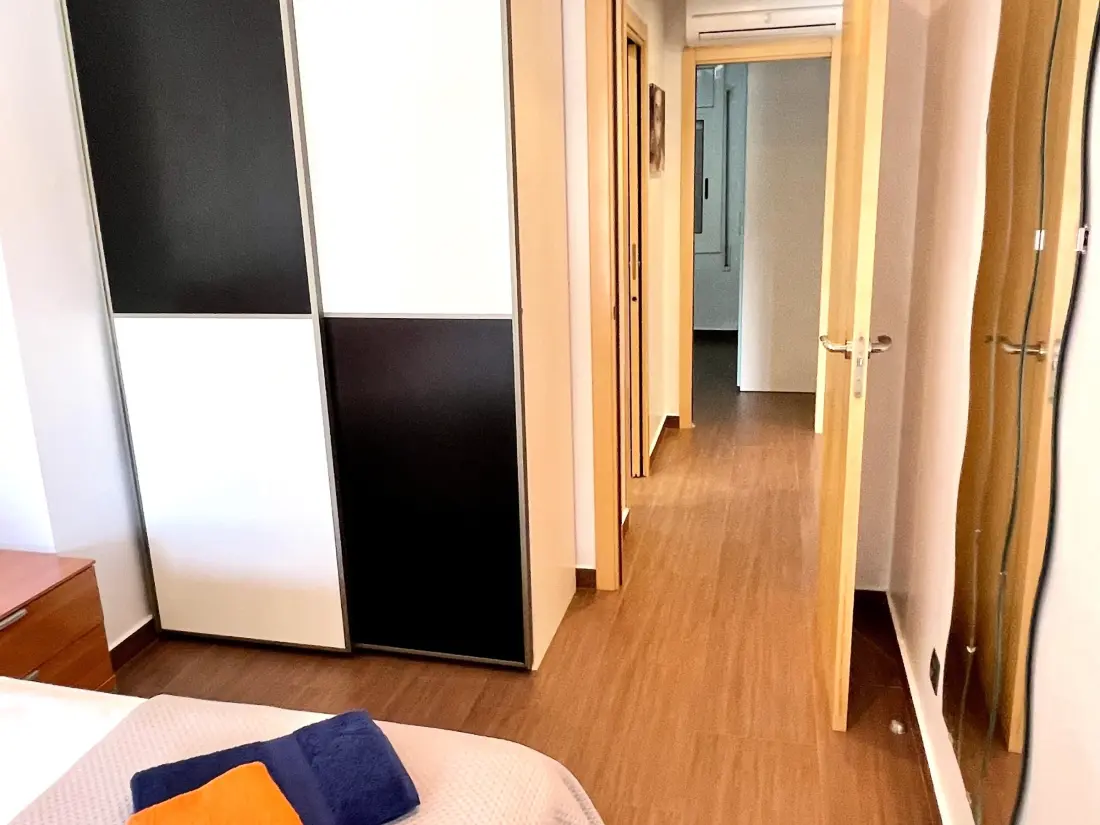 Location de Vacances La Pineda 101
