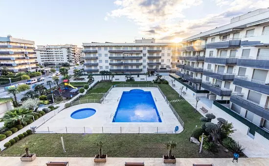 Location de Vacances La Pineda 111