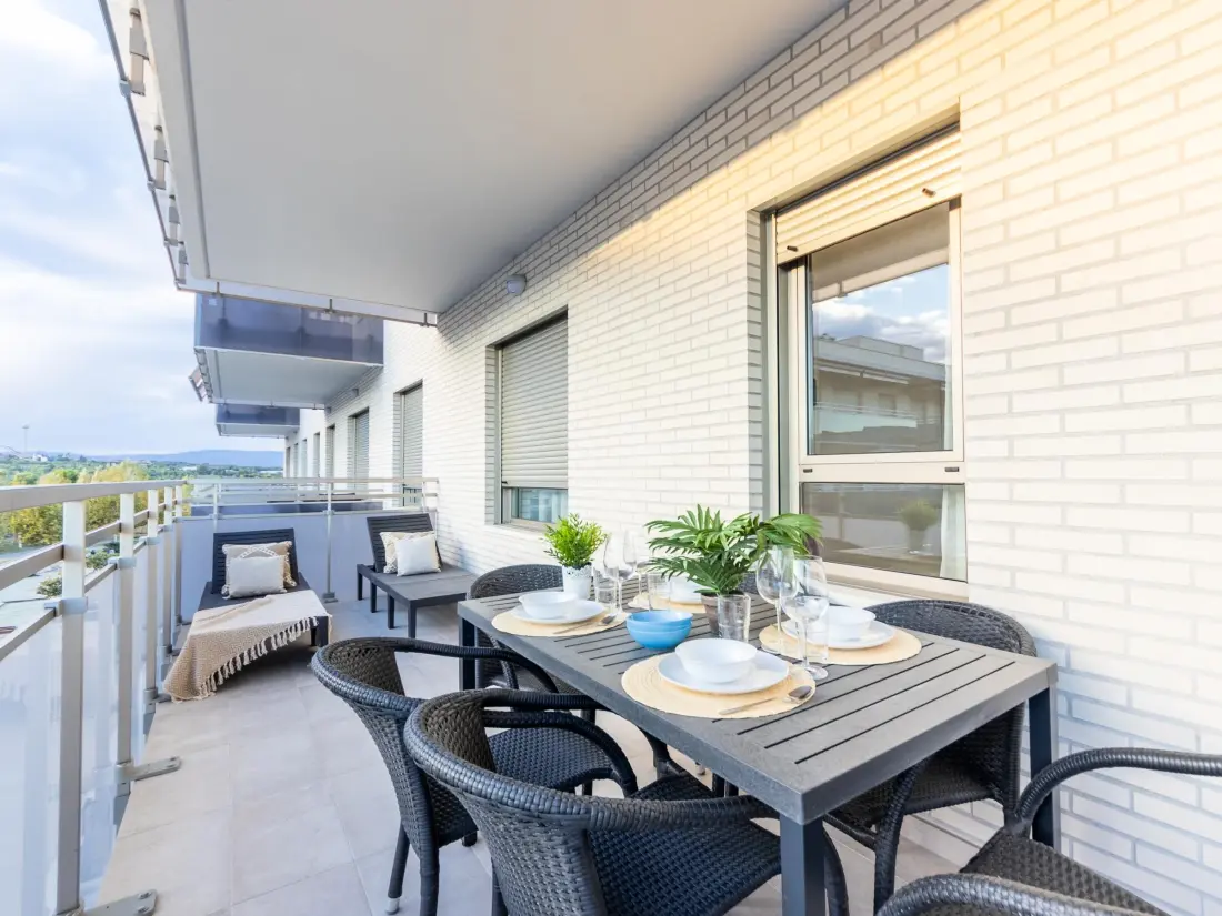 Location de Vacances La Pineda 110