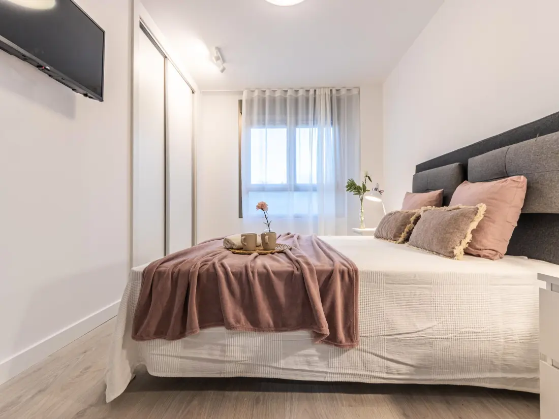 Location de Vacances La Pineda 111