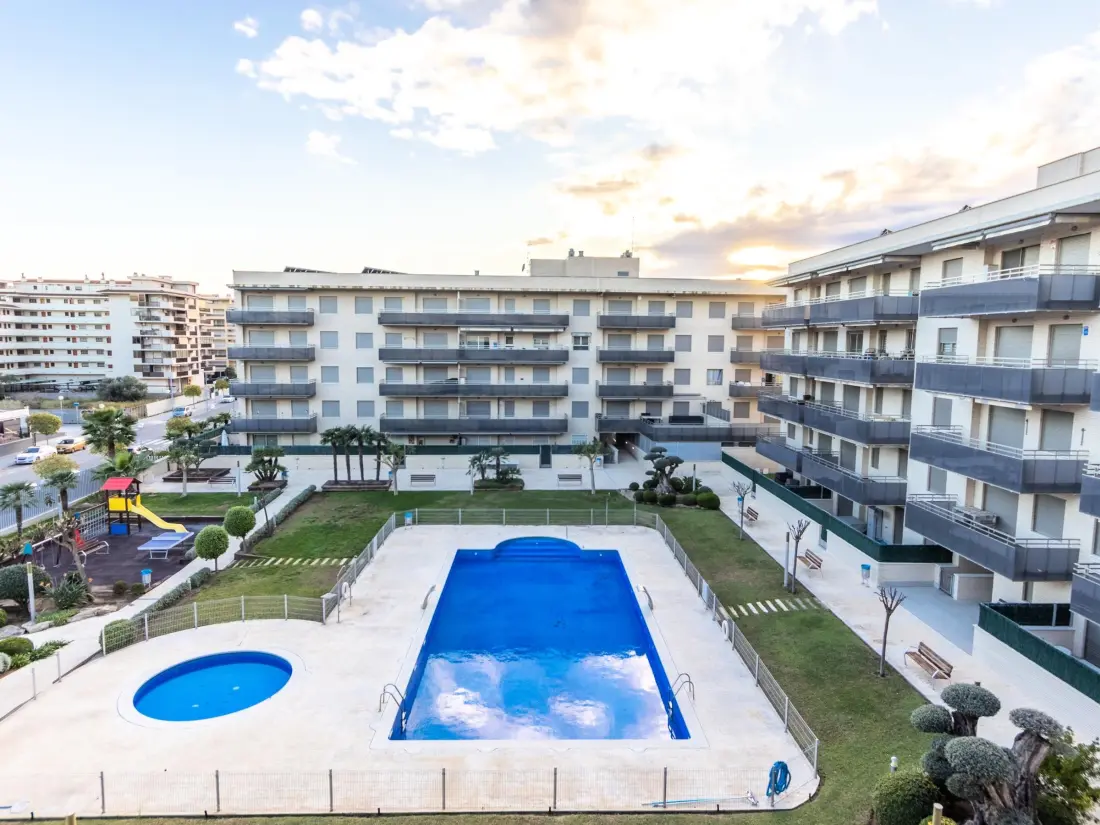 Location de Vacances La Pineda 111