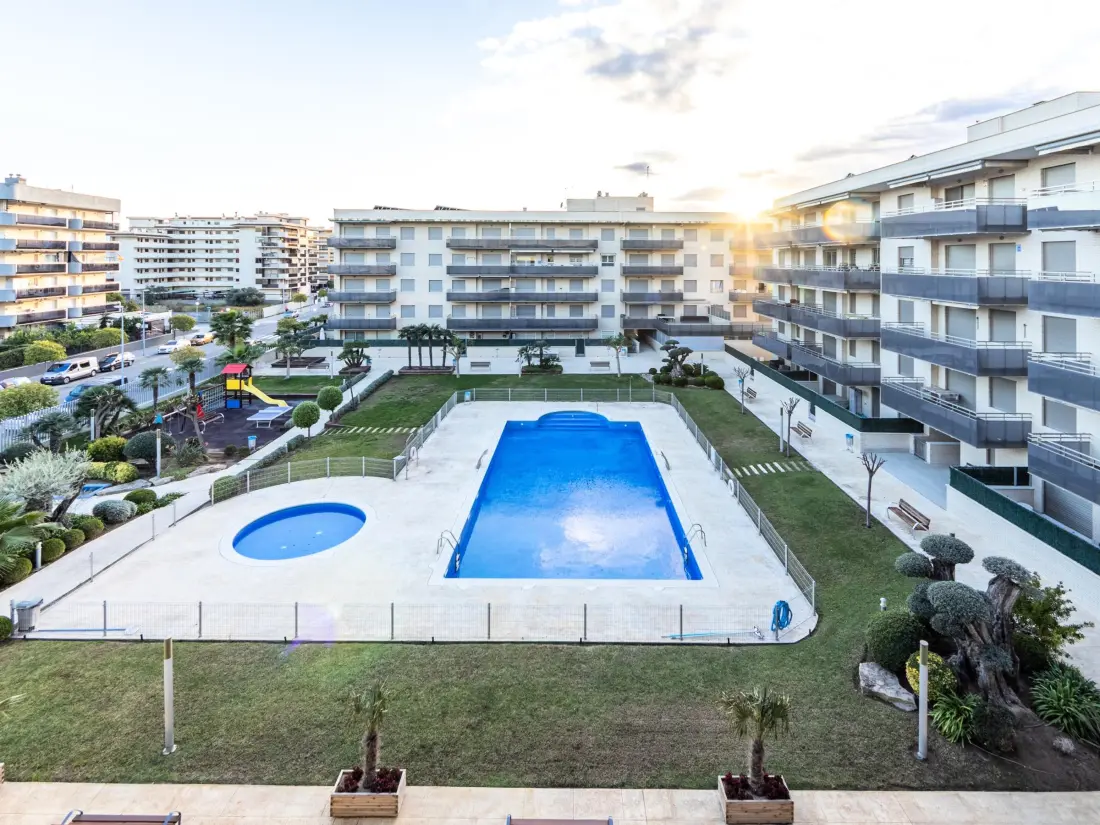 Location de Vacances La Pineda 111