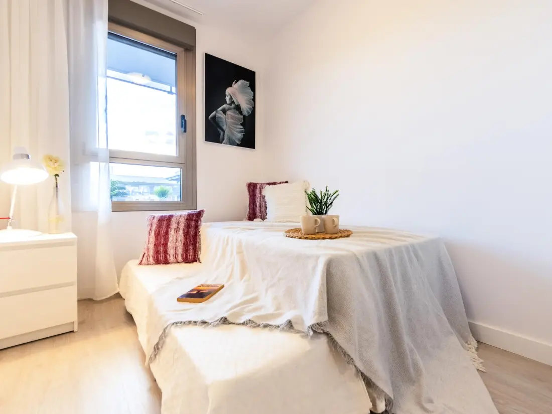 Location de Vacances La Pineda 111