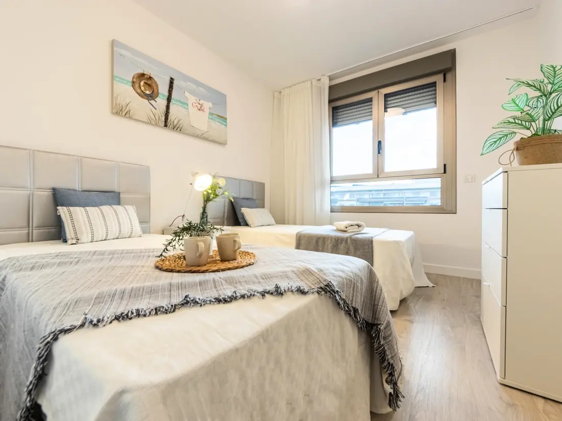 Location de Vacances La Pineda 111