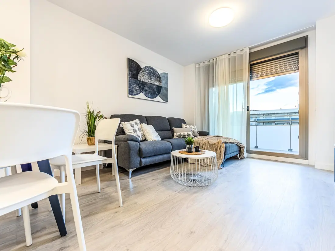 Location de Vacances La Pineda 111